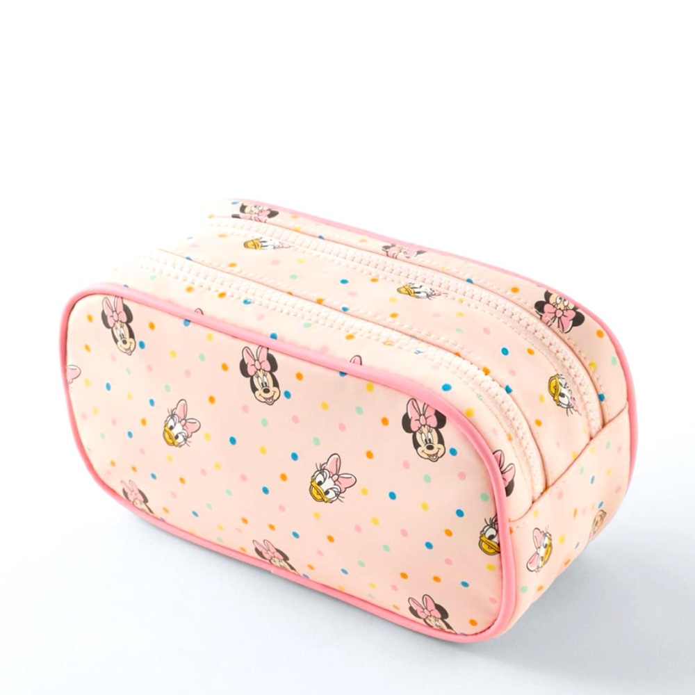 MINNIE MOUSE @ DISNEY POUCH